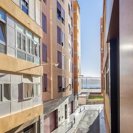 Casa Arrullo Las Canteras - Next To The Beach Las Palmas de Gran Canaria Zewnętrze zdjęcie